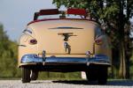 Ford Super DeLuxe 2-Door Convertible 1947 года